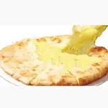 チーズナン/Cheese Nan（インドレストランナンロティ相模原店）