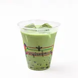 抹茶ミルク(ジラフクレープ 新宿店)