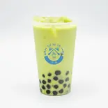 抹茶ミルク（谷屋）