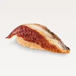 炙りうなぎ（江戸前鮨 みさき 総本店）