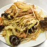 五目野菜(中華麺房 栄記(1300円以上注文サービスあり))