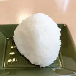 おにぎり(鮭)（めん処 幸喜心）