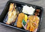 赤魚鯛粕漬焼き（ミニマート トツカ）
