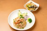 7.海老チャーハン（THAITOY）