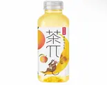 白桃ウーロン茶（豊龍園マーラータン）