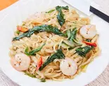 焼きフォー Fried Pho(アジアンキッチン クマール)