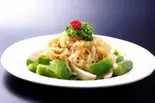 クラゲの冷菜（満洲園 東陽町店）