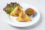 サモサ (2P) Samosa (2 Pieces)（ナマステマリカ）