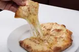 チーズハニーシナモンナン Cheese Honey and Cinamon Nan（さくらバル）