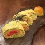 明太子入りだし巻き（むらまさ平安通店）