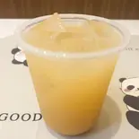 ミルクテイー(味四川 四川ダイニング)