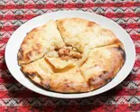 カシミリナン Kashmiri Naan(サムンドラ 綾瀬店)