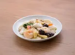 海鮮八宝菜（マルヤス酒場 関内店）