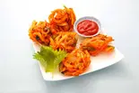 野菜パコダ (VEGETABLE PAKODA)(カレーナロンキッチン)