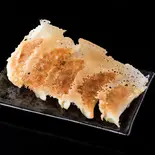餃子(プレーン)5ケ（中華料理上海亭蕨店）