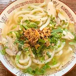 バンカンガー（CAY DUA）