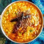 ダールマサラ Dal Masala（インドエスニック料理カシミール Indian Ethnic Food Kashmir）
