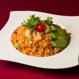 トムヤムチャーハン Tom Yam Fried Rice（アジアンタワン168 立川高島屋店）