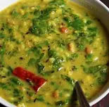 Dal Palak ダル パラク(Regular)（ニルワナム 有明店）