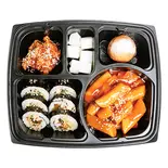 御苑弁当A（ジョンノ屋台村＆ネネチキン 新宿御苑店）