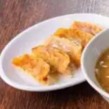 餃子 5個（メニュー味噌虎上溝店）