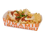 ベーコンジャムフライ BACON  JAM FRIES（UMAMI BURGER 有明ガーデン店）
