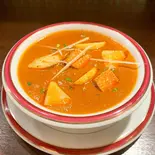 豚肉とジャガイモのカレー Pork potato curry(SITAL(シタル)西荻窪店)