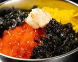 チュモッパ【とびこ＆たくあん】（コプチャンち 心斎橋店）