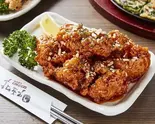ダッカンジョン(新大久保韓国横丁 チキン屋)