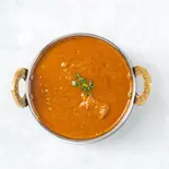 ポークカレー (Pork Curry)（MITR|ERI KITCHEN）