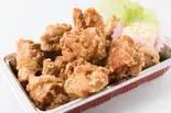 ●塩●糸島からあげ4個（糸島からあげ大地 長浜店）