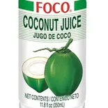 ココナッツジュース Coconut juce（絆タイ料理 門前仲町）