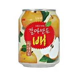 梨ジュース(238mL)（デジニランド）