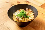 豚丼（丼・弁当 万福）