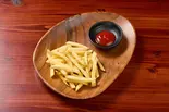 フライドポテト(Fried Potato)（spice up サハナキッチン）