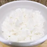 半ライス（らーめん殿 小岩店）