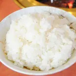 半ライス（くるり 多摩センター店）