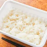 半ライス（珍来総本店草加駅前店）
