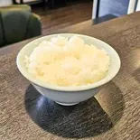 半ライス（ラーメン・つけ麺・油そば『兎に角 松戸店』）