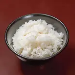 半ライス（らーめん和蔵）