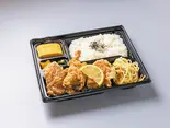 唐揚げ弁当(3個)（虎大朗千鳥橋店）
