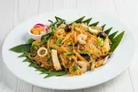 ビーフン炒め(ビーフンゴレン) Vermicelli Goreng (Vermicelli Goreng)（BULAN BALI）