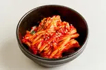 白菜キムチ（バーベキューハウスミドリヤ）