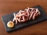 焼きイカ(HesoMaGari)