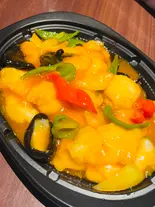 白身魚の甘酢掛け   糖醋鱼片（香南厨房）