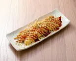 豚ぺい焼（尼崎焼そばセンター）