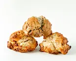 日替りスコーン3個セット SCONE SET（HONEYCOMB COFFEE）