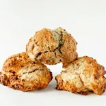 日替りスコーン3個セット SCONE SET（HEIM Coffee）