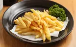 フライドポテト French Fries（焼き鳥 お持ち帰り専門店 すがもと）