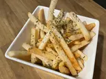 フライドポテト(塩)（窯焼きピザ＆イタリアン ハチョボリーノ）